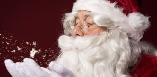 Villastellone Villaggio Babbo Natale