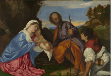 parrocchia Villastellone Santo Natale
