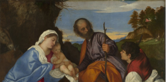 parrocchia Villastellone Santo Natale