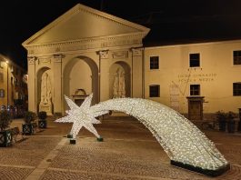 Natale 2025 a Carmagnola