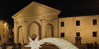 Natale 2025 a Carmagnola
