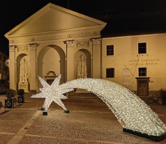 Natale 2025 a Carmagnola