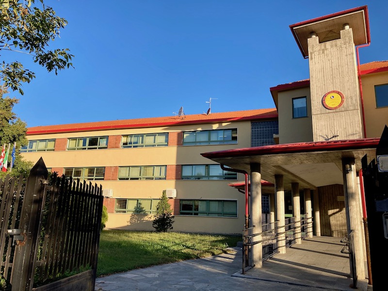 Porte aperte al Baldessano Roccati Carmagnola