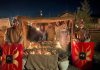 Per Natale torna il presepe vivente ai Tuninetti di Carmagnola Presepe vivente tuninetti 2023