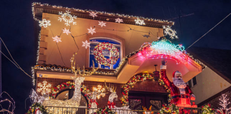 illuminiamo il natale Vinovo