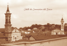 Mostra Sommariva centro Rosaspina