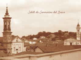 Mostra Sommariva centro Rosaspina