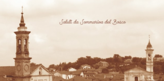 Mostra Sommariva centro Rosaspina