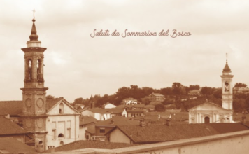 Gli scatti dei ragazzi del centro diurno Rosaspina in mostra a Sommariva Mostra Sommariva centro Rosaspina