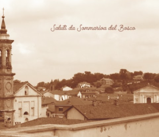 Mostra Sommariva centro Rosaspina