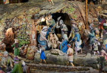 Il Comune di Cambiano celebra il Natale cambiano celebra natale