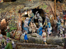 cambiano celebra natale