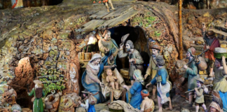 cambiano celebra natale