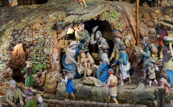 Il Comune di Cambiano celebra il Natale cambiano celebra natale