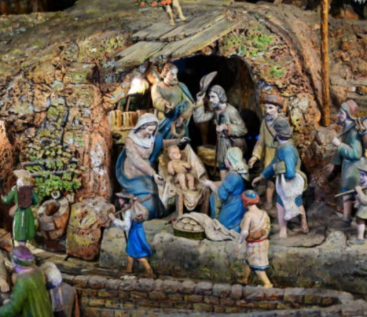 cambiano celebra natale