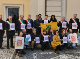 Carmagnola Comuni Ricicloni