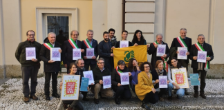 Carmagnola Comuni Ricicloni