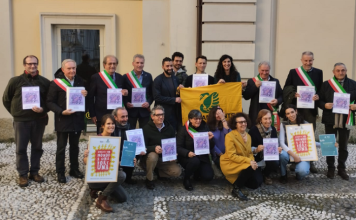 Carmagnola Comuni Ricicloni