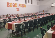 Baloss Casalgrasso capodanno