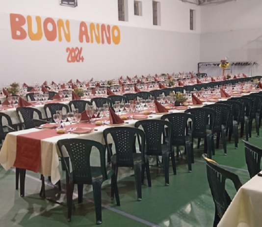 Baloss Casalgrasso capodanno