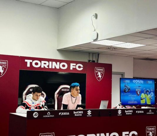 Torino FC sostiene il progetto contro il bullismo del sommarivese Frio bullismo Frio