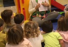 Prima infanzia: a Carmagnola un patto tra Comune e asili nido privati asili nido privati a carmagnola