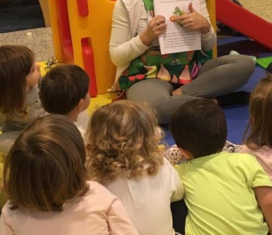 asili nido privati a carmagnola