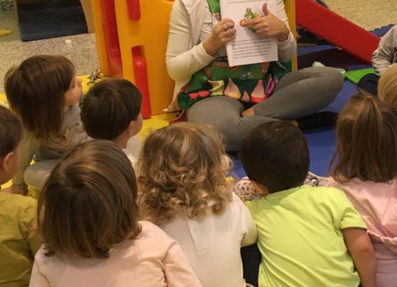 asili nido privati a carmagnola