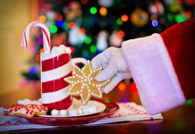 Lombriasco auguri Natale