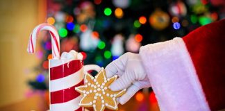 Lombriasco auguri Natale