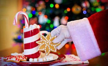 Lombriasco auguri Natale