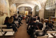 Festa di Natale alla biblioteca di Piobesi