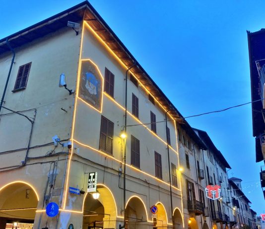 sede biblioteca carmagnola