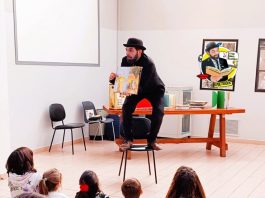 Bombettabook Castagnole