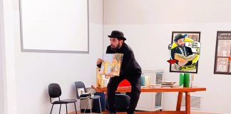 Bombettabook Castagnole