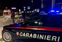 arrestato su tik tok
