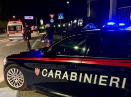 arrestato su tik tok