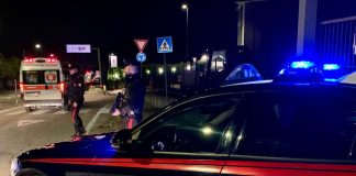 arrestato su tik tok