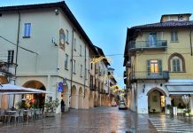 La Regione rifinanzia il Distretto del Commercio di Carmagnola distretto del commercio carmagnola regione