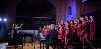 Castagnole Choir Community