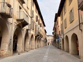 derattizzazione carmagnola