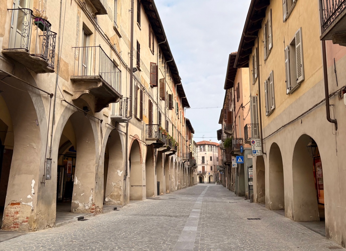 derattizzazione carmagnola