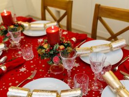 Christmas Party 2025 del Gruppo di Lettura Carmagnola Christmas Party Carmagnola