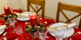 Christmas Party Carmagnola