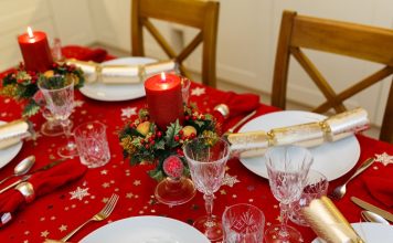 Christmas Party 2025 del Gruppo di Lettura Carmagnola Christmas Party Carmagnola