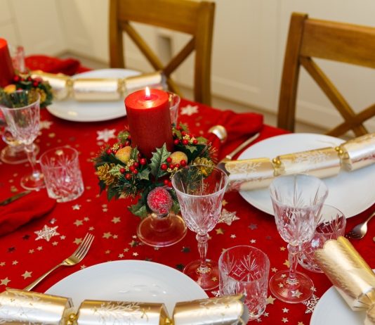 Christmas Party Carmagnola