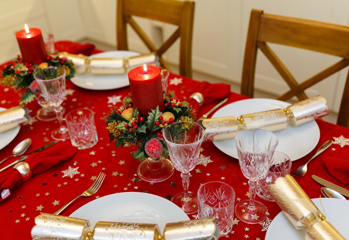 Christmas Party Carmagnola