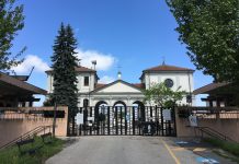 cimitero di carmagnola