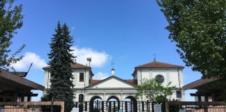 cimitero di carmagnola