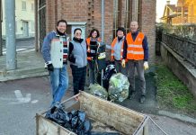 clean up carmagnola